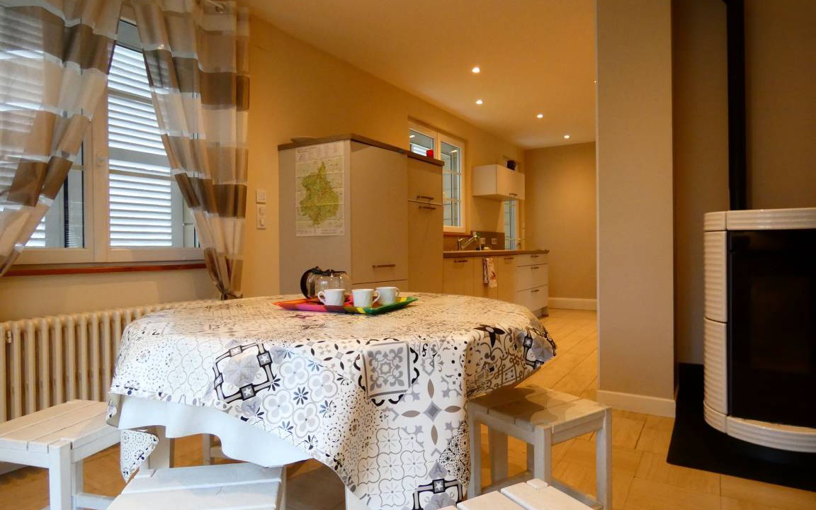 Photo of Livingroom in Senonches
