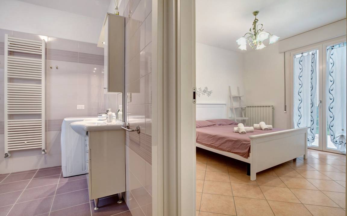 Photo of Bathroom in Lido di Jesolo