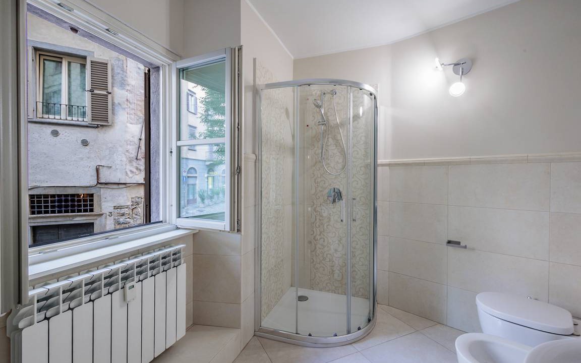 Photo of Bathroom in Citta Alta