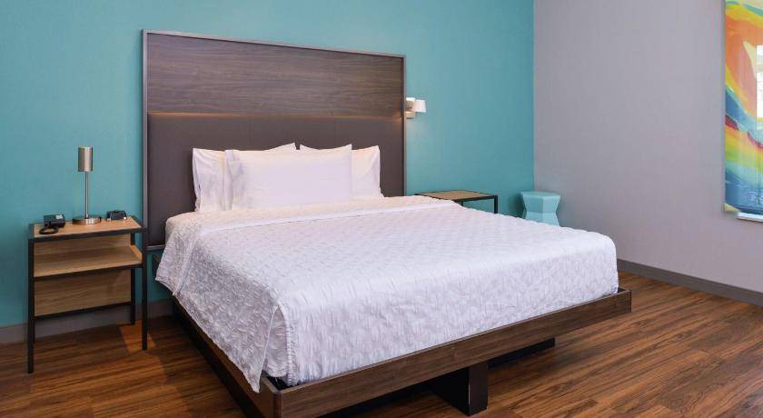 Photo of Bedroom in Coppell