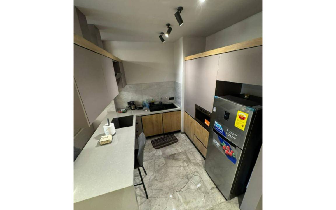 Photo of Kitchen in Cantonments