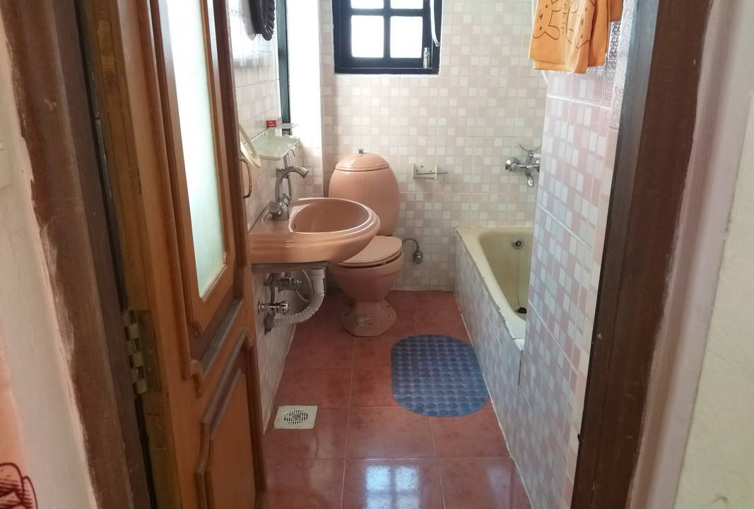 Photo of Bathroom in Namarjung