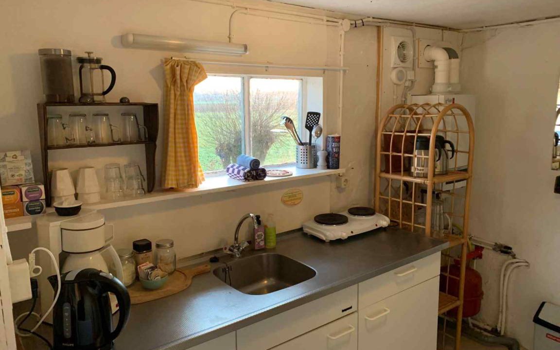 Photo of Kitchen in Vught