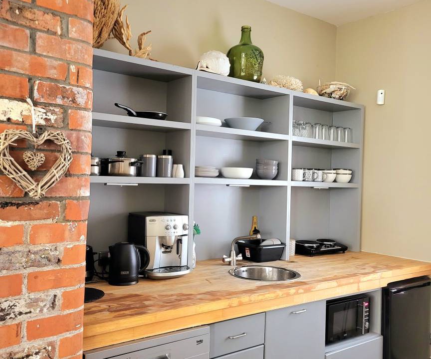 Photo of Kitchen in Waterford