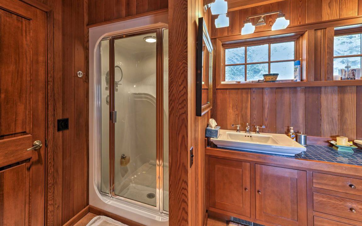Photo of Kitchen in Port Orford