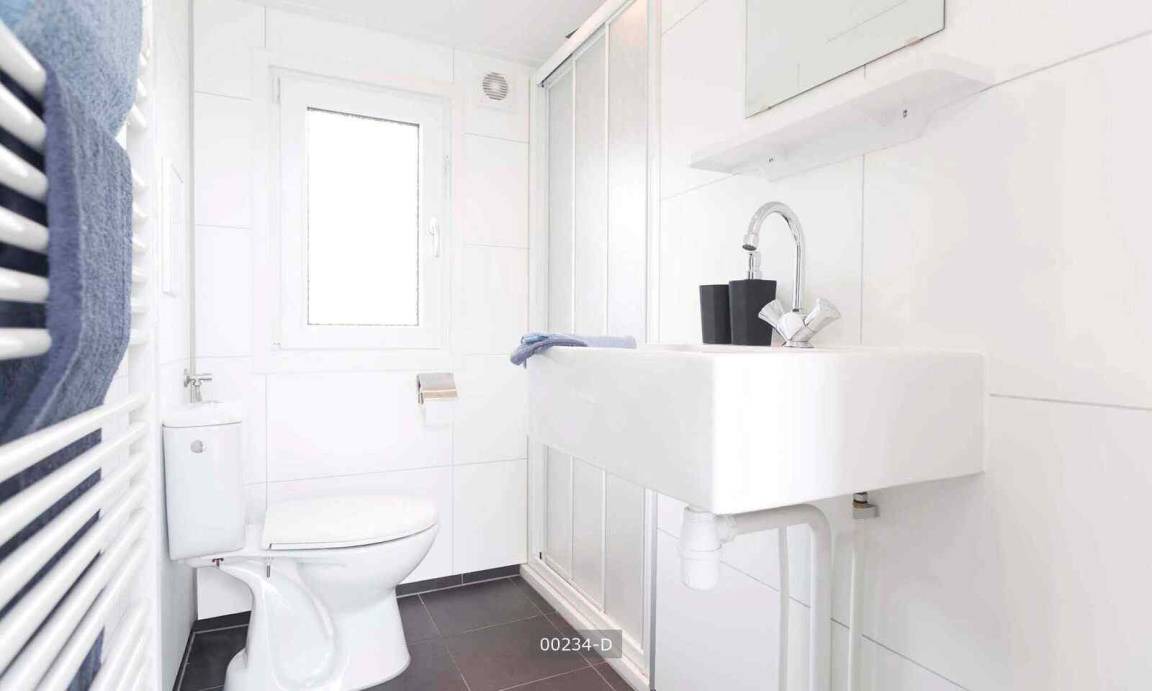 Photo of Bathroom in Cromvoirt
