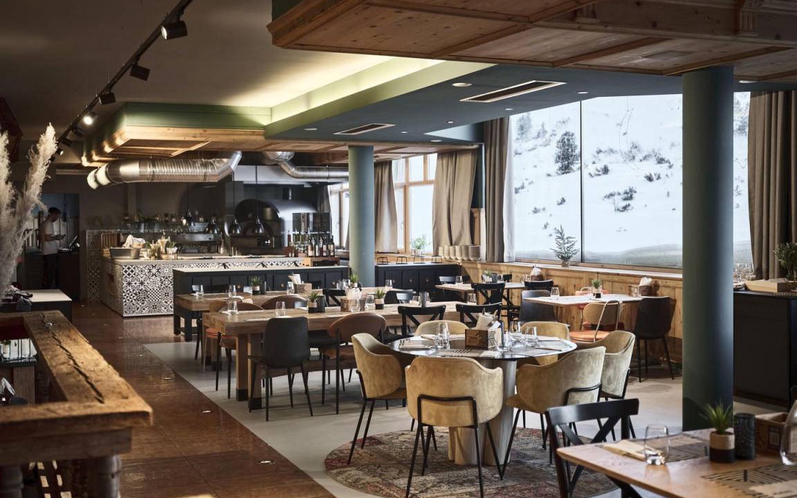 Photo of Others in Obertauern