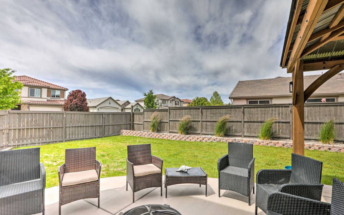 Photo of Patio Balcony in Sparks