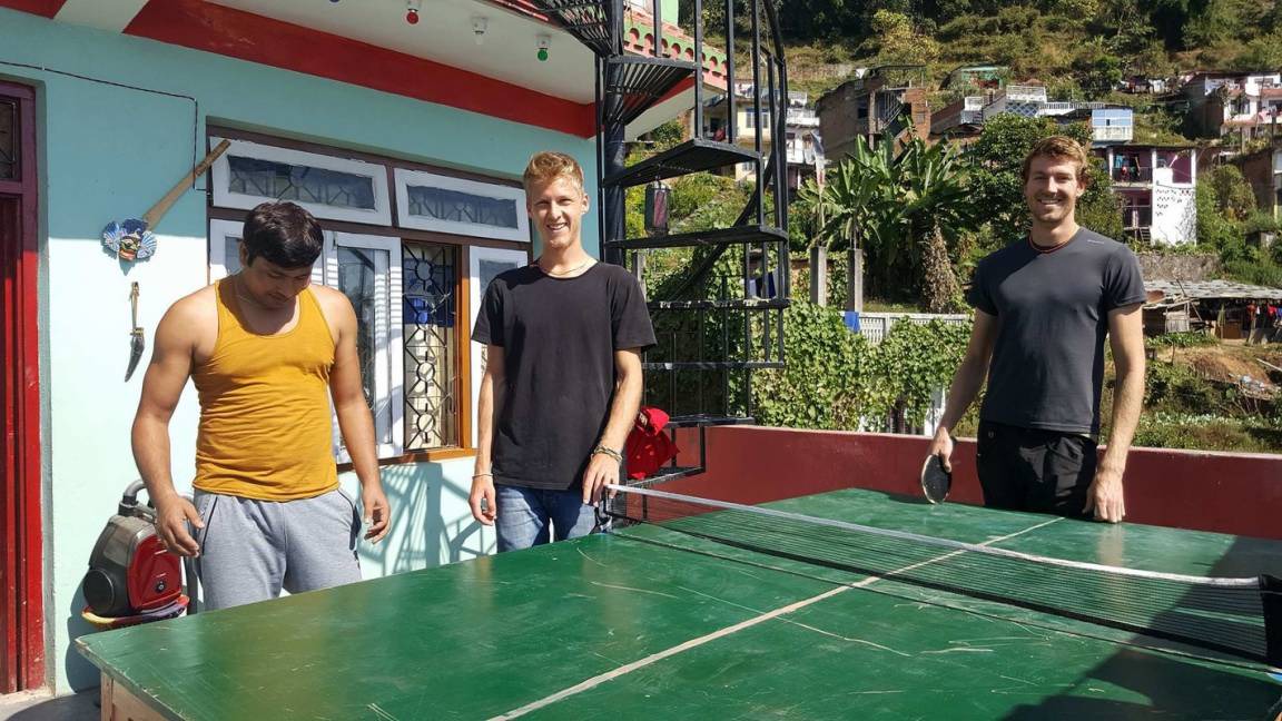 Photo of Others in Gorkha