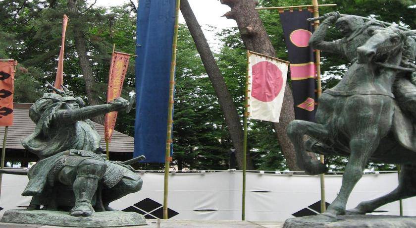Photo of Others in Nagano