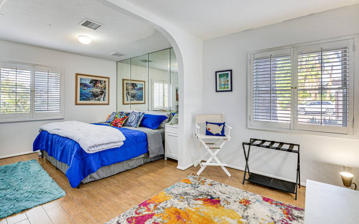 Photo of Bedroom in Avant