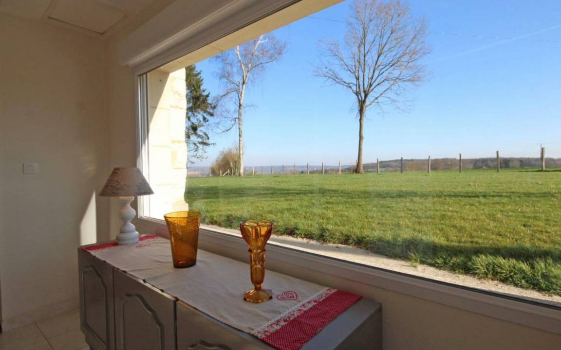 Photo of Patio Balcony in Remalard-en-Perche