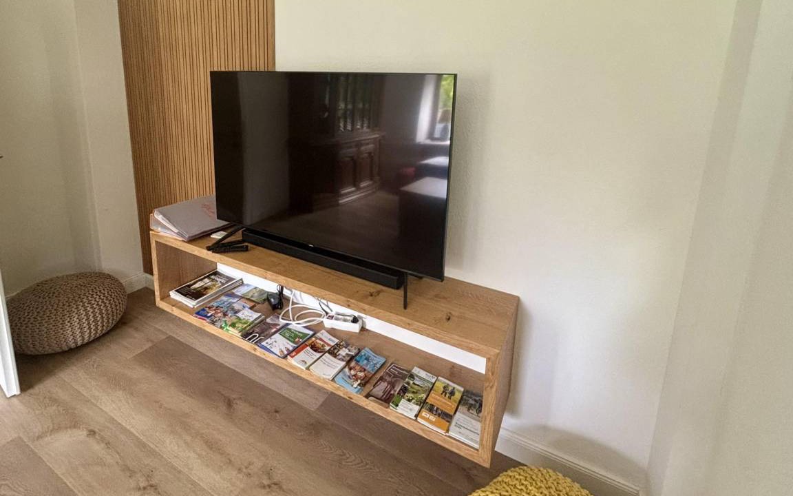 Photo of Livingroom in Idesheim