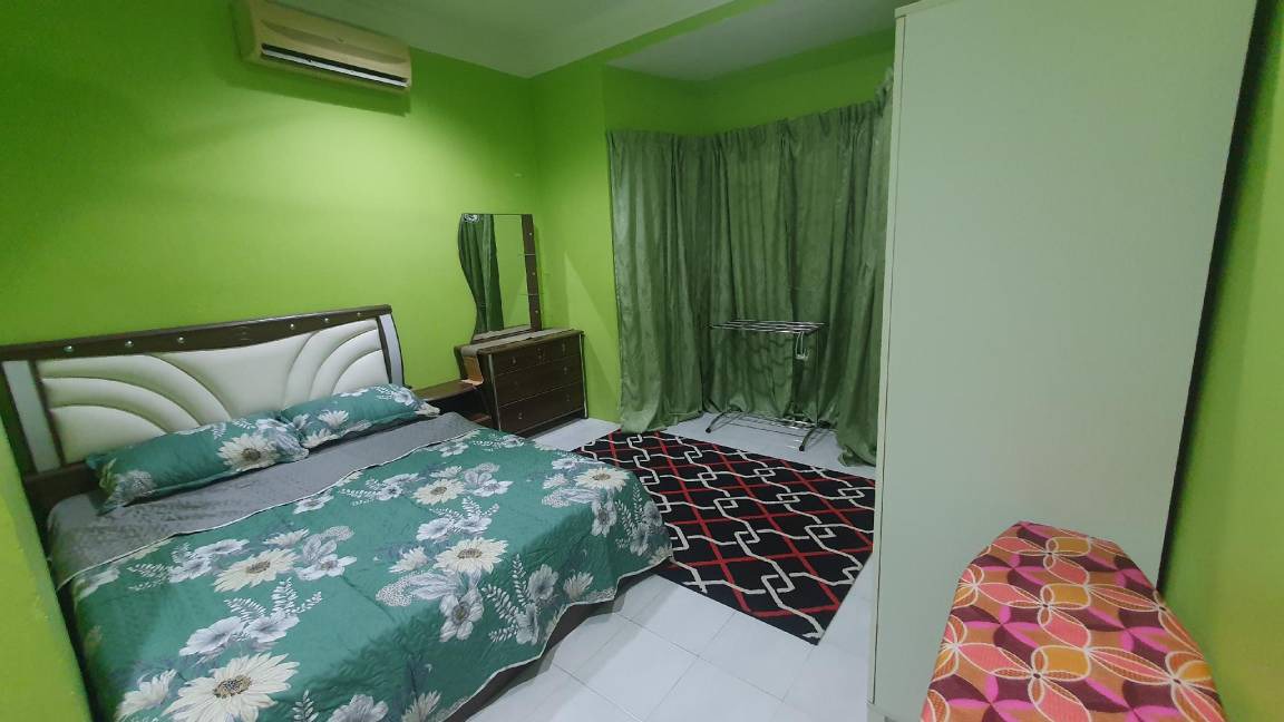 Photo of Bedroom in Hulu Selangor