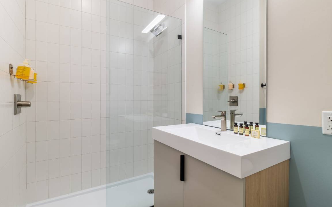 Photo of Bathroom in Buena Vista