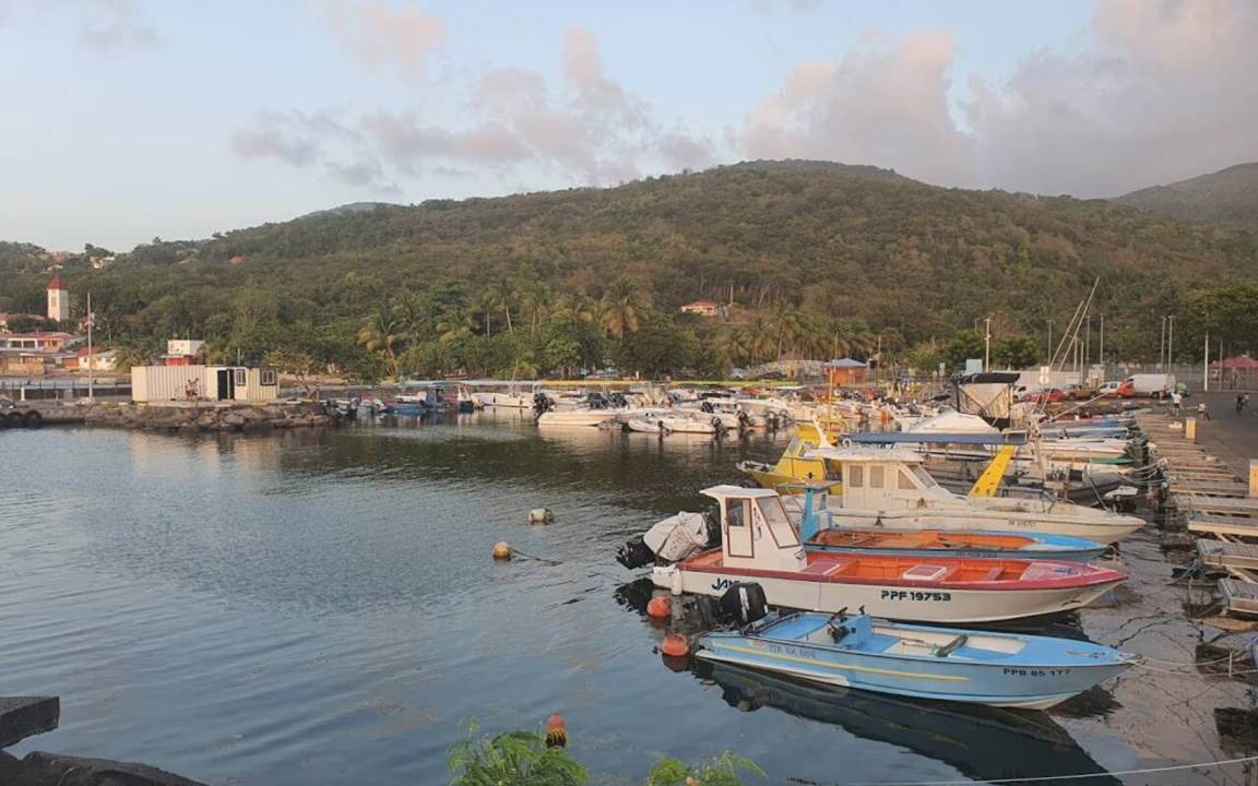 Photo of Outdoor in Deshaies