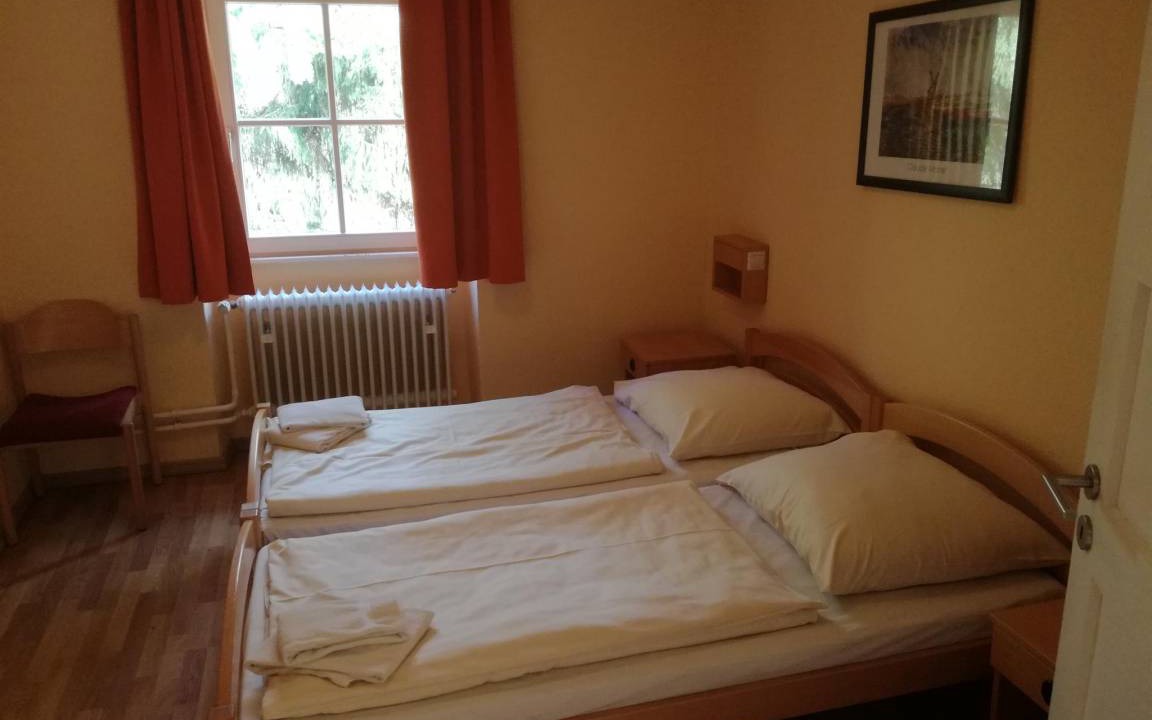 Photo of Bedroom in Wachenheim an der Weinstrasse