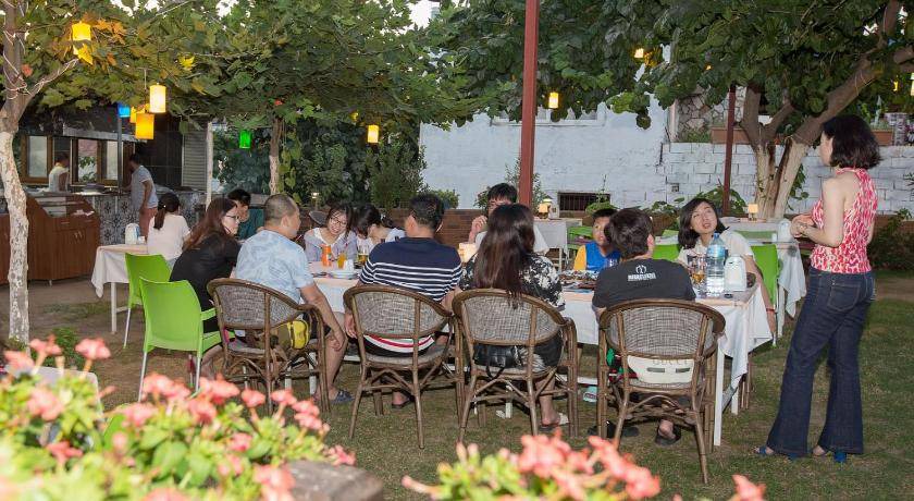 Photo of Others in Pamukkale City Centre