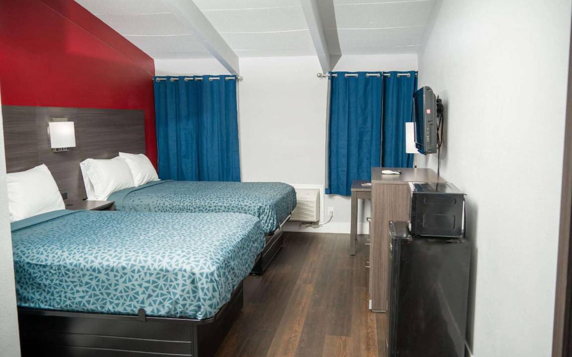 Photo of Bedroom in Chinchilla