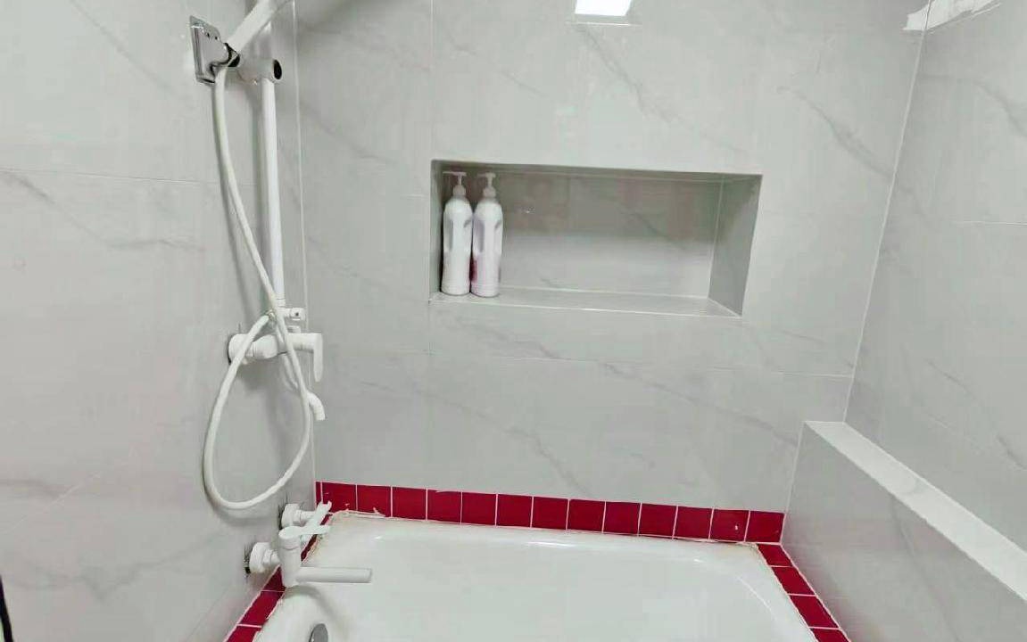 Photo of Bathroom in Yuzhong
