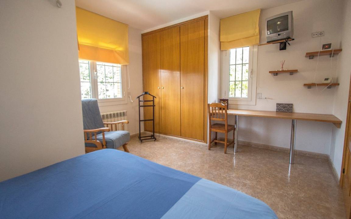 Photo of Bedroom in Torrelles de Llobregat