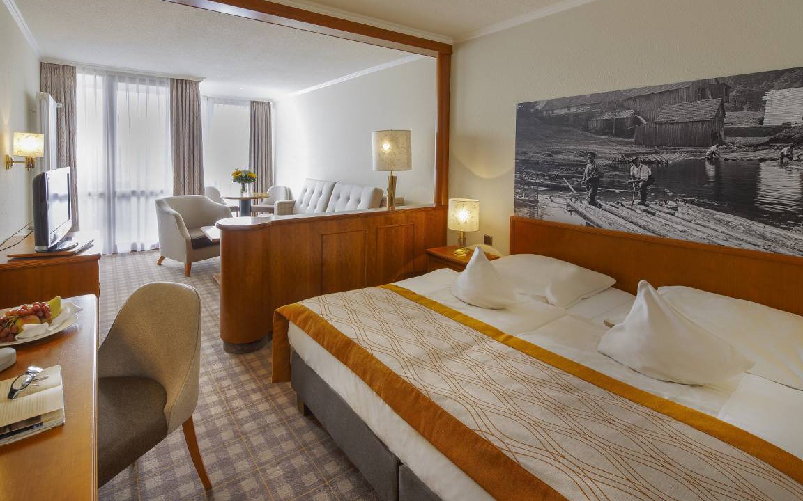 Photo of Bedroom in Saig