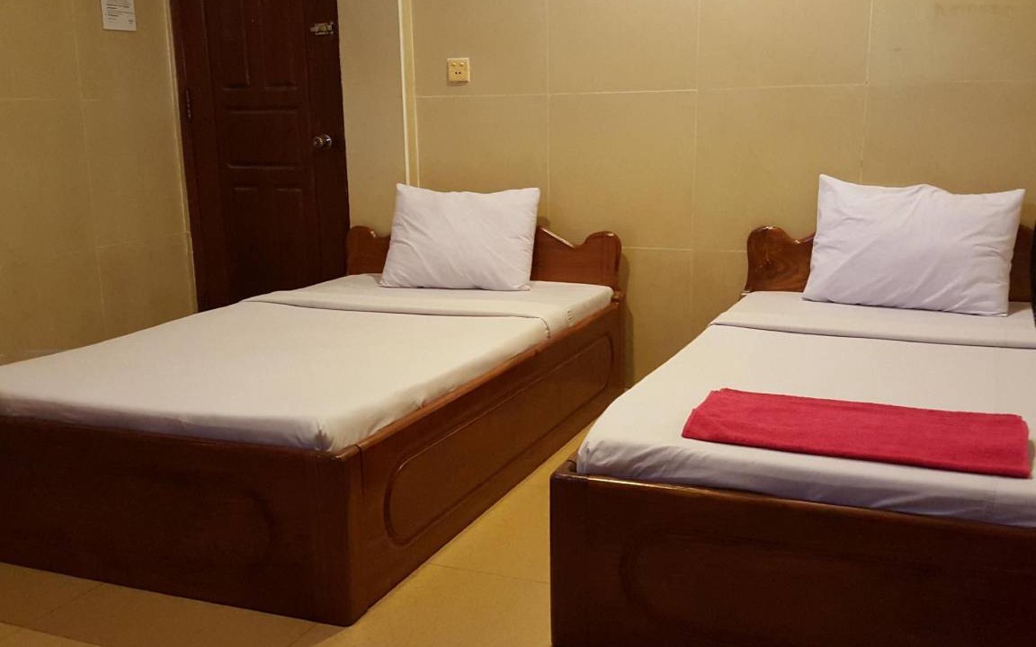 Photo of Bedroom in Prampir Makara