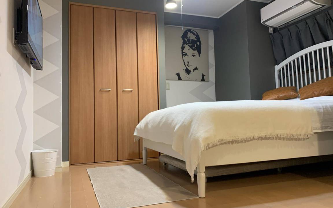 Photo of Bedroom in Higashinippori