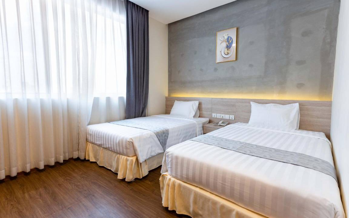 Photo of Bedroom in Sen Sok