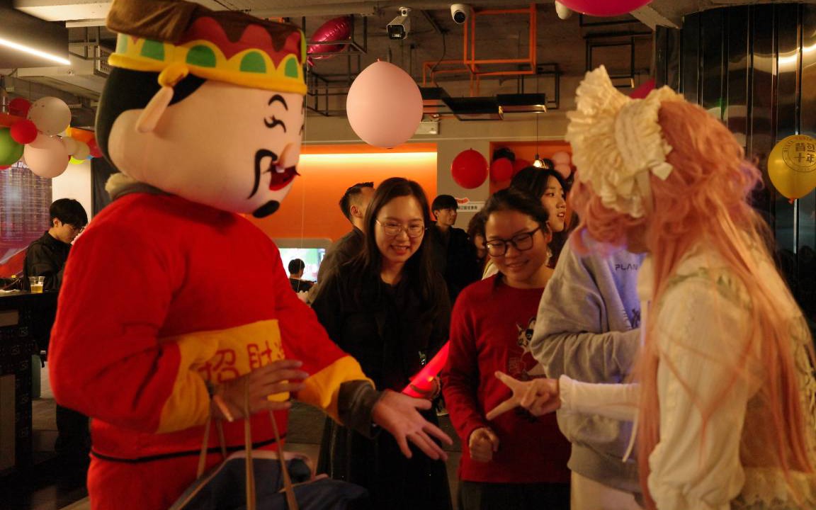 Photo of Others in Kai Fu