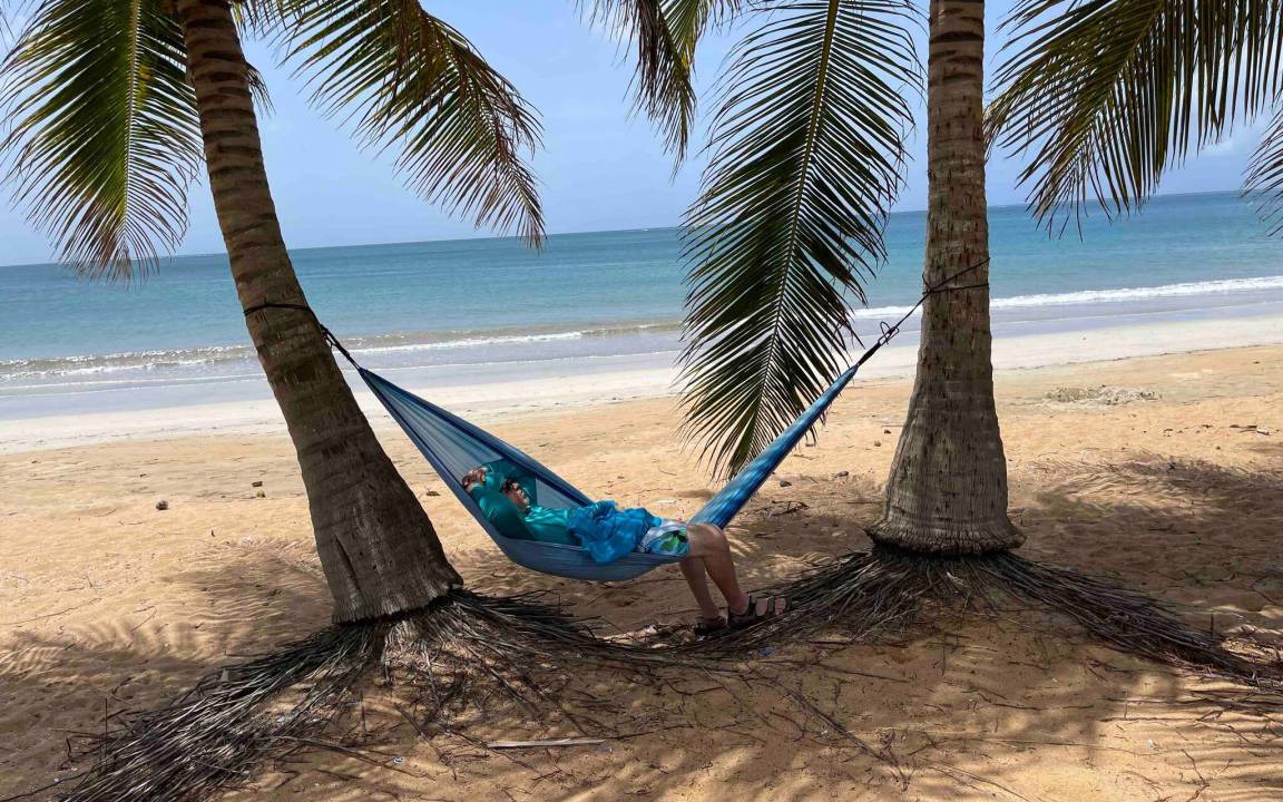 Photo of Others in Playa Fortuna