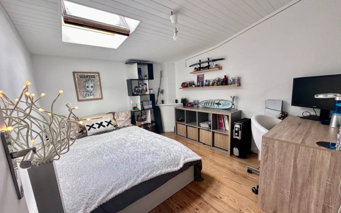 Photo of Bedroom in Talence