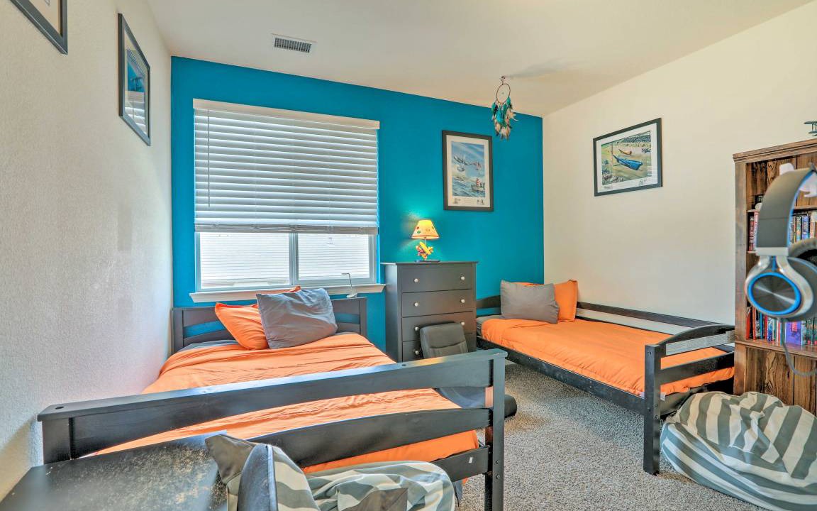 Photo of Bedroom in Sparks