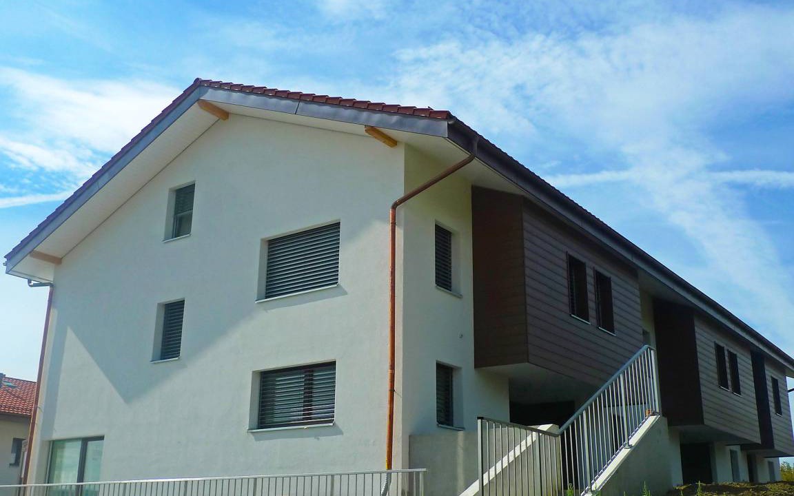 Photo of Others in Lussy-sur-Morges