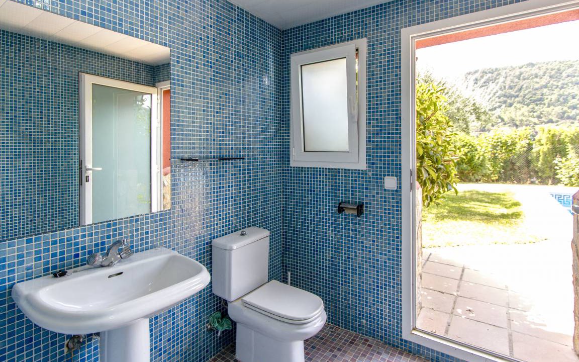 Photo of Bathroom in Torrelles de Llobregat
