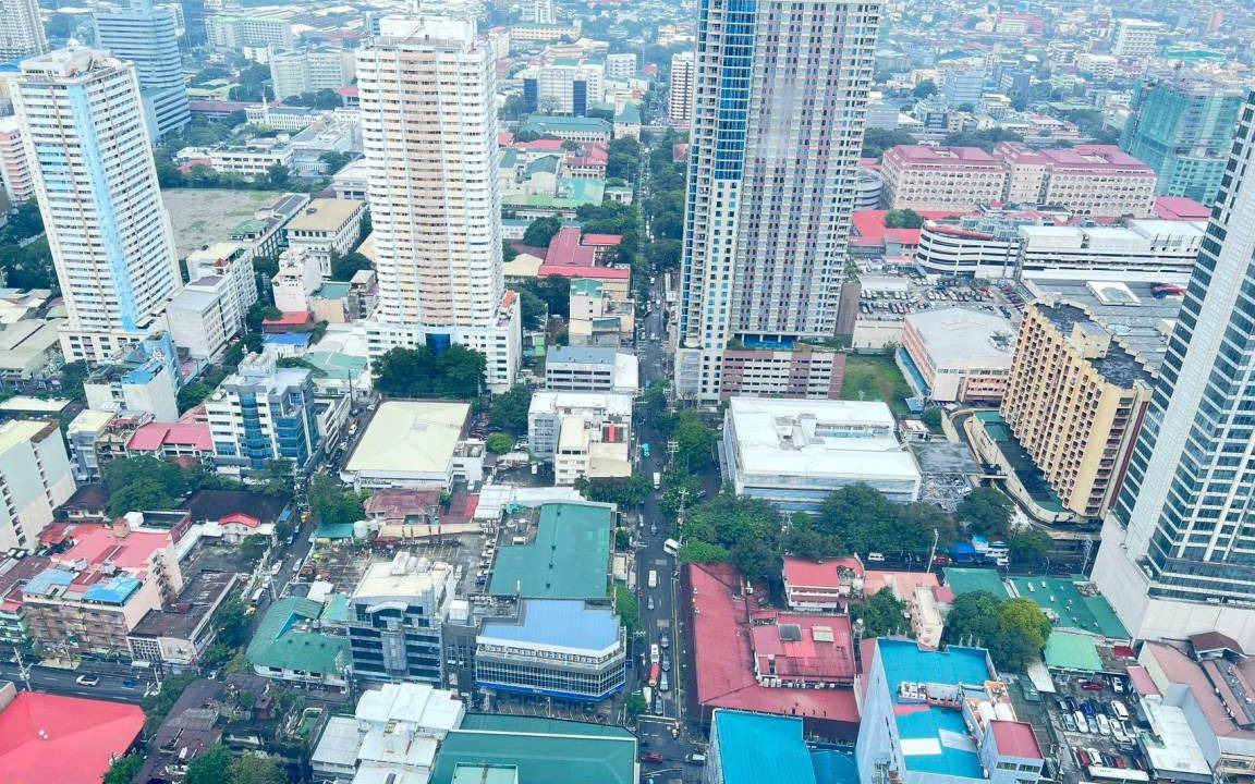 Photo of Buildings in Ermita
