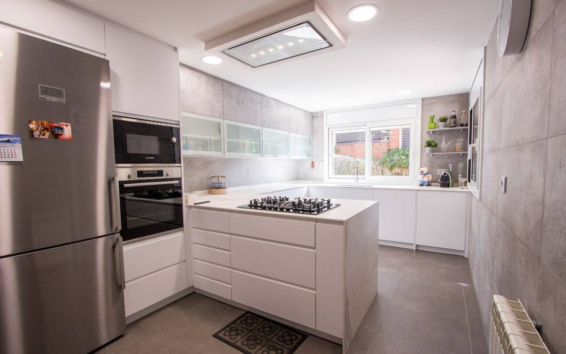 Photo of Kitchen in Torrelles de Llobregat