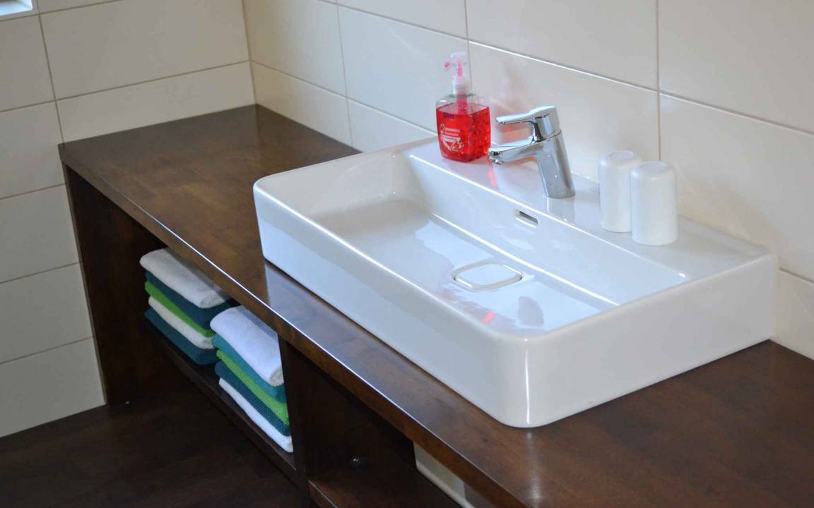 Photo of Bathroom in Dahn