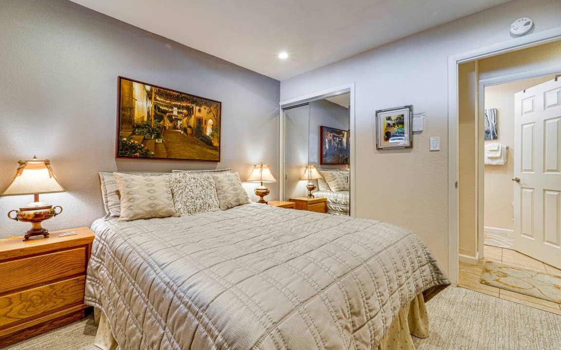 Photo of Bedroom in Incline Village