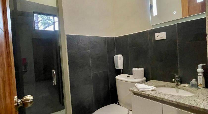 Photo of Bathroom in San Salvador