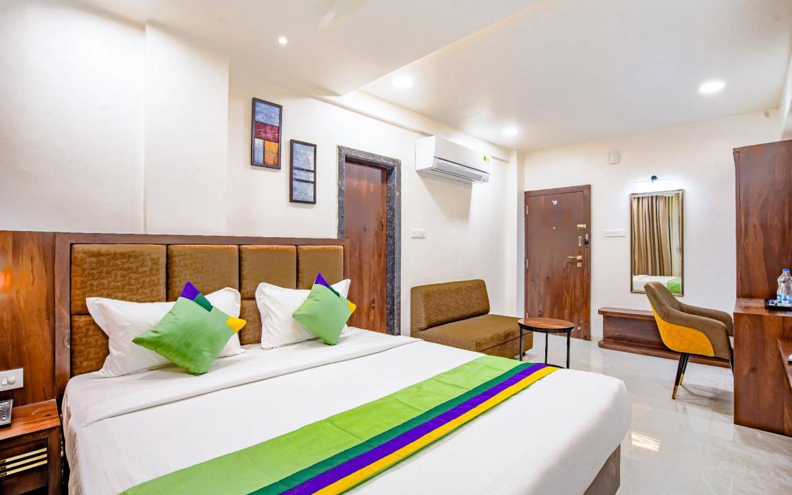 Photo of Bedroom in Hingana