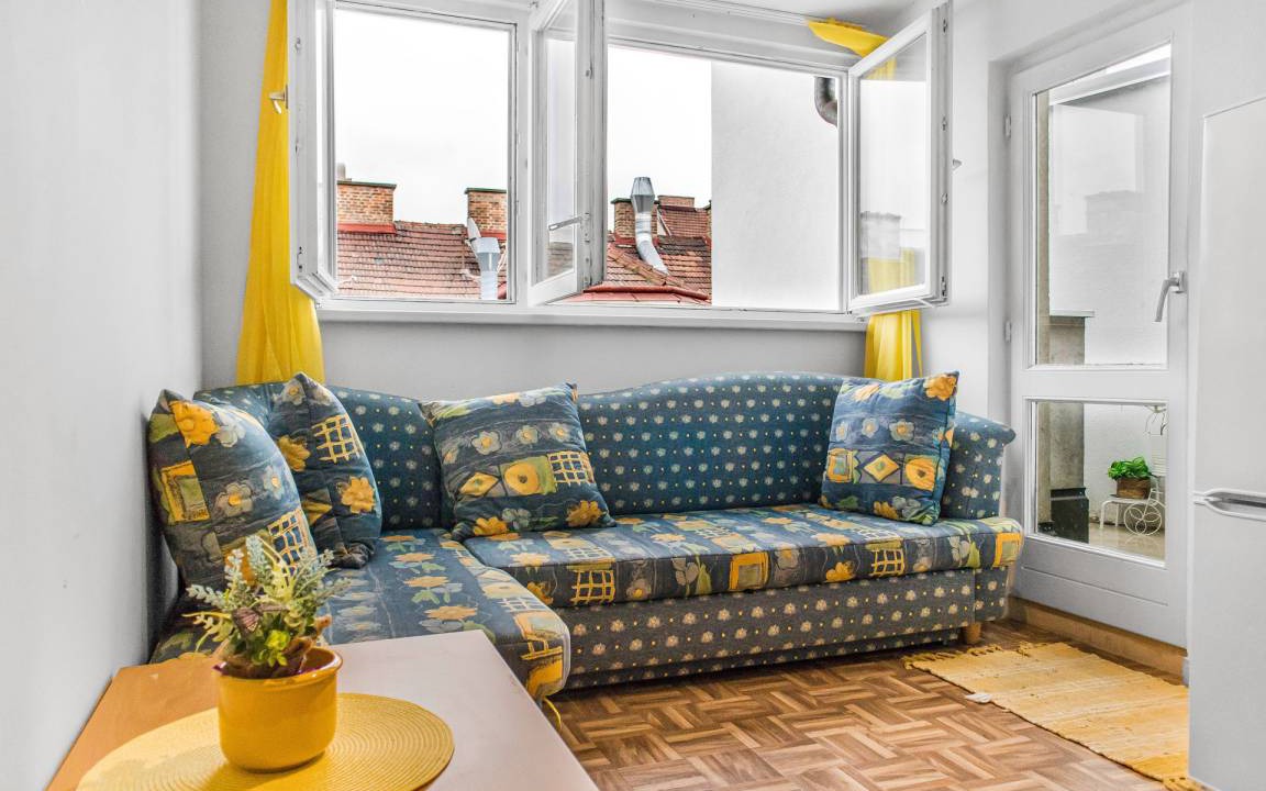 Photo of Livingroom in Favoriten