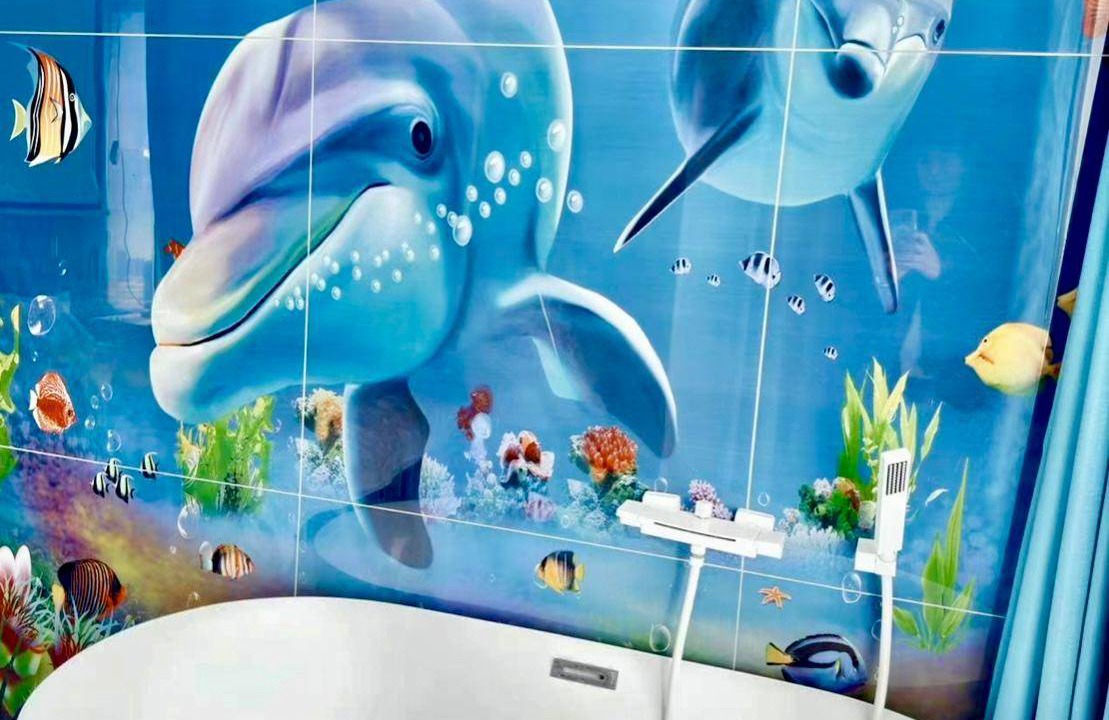Photo of Bathroom in Yuzhong