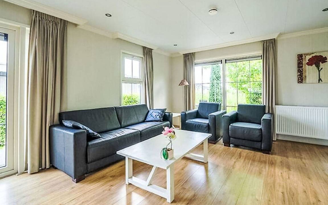 Photo of Livingroom in Dordtse Biesbosch