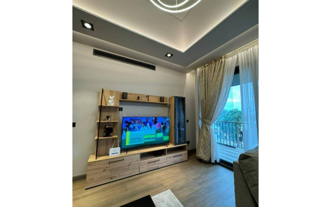 Photo of Livingroom in Cantonments