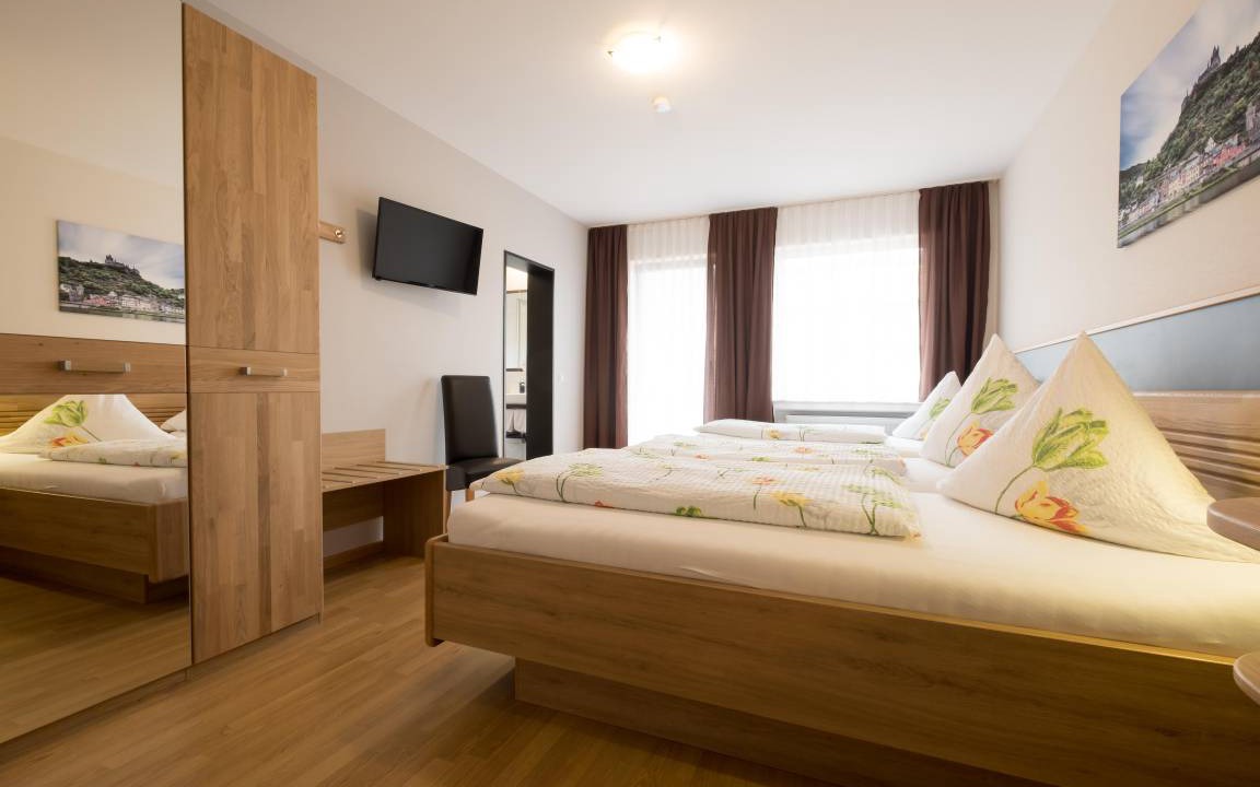 Photo of Bedroom in Kattenes
