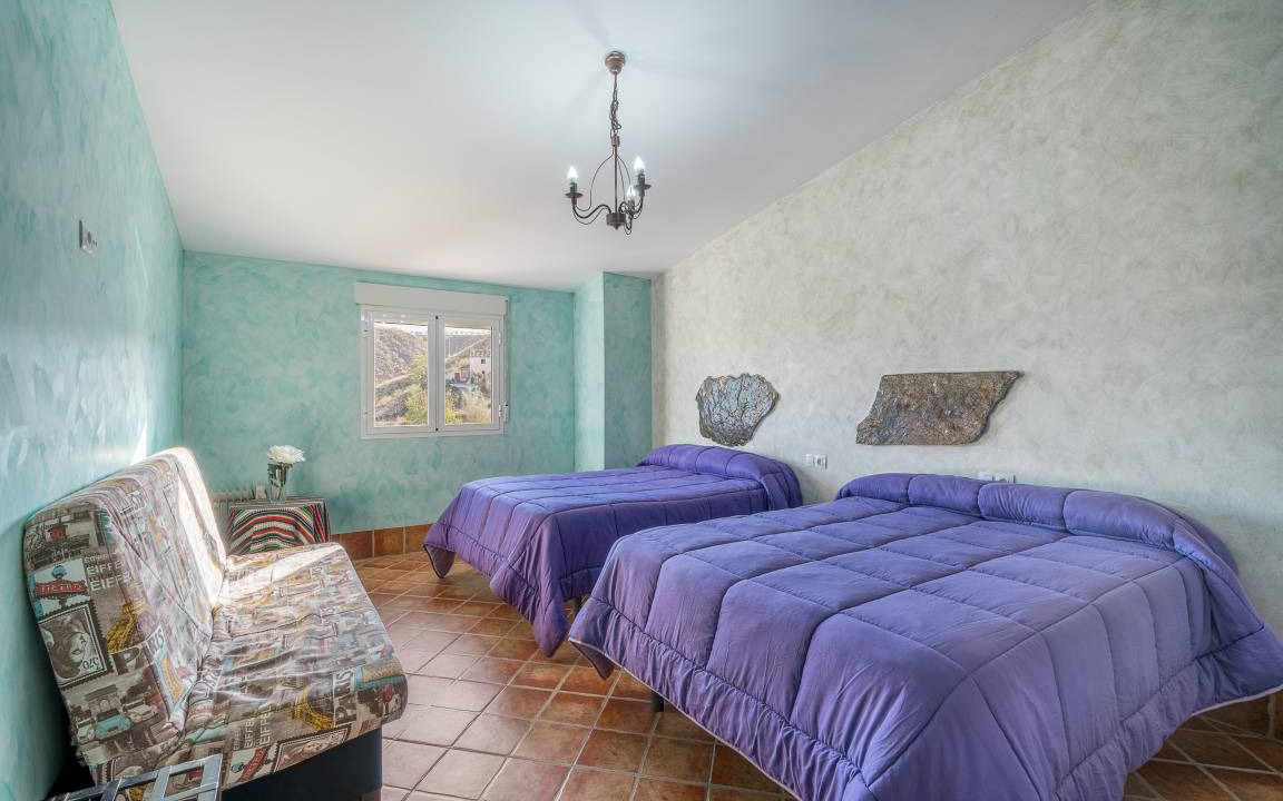 Photo of Bedroom in Las Molineras