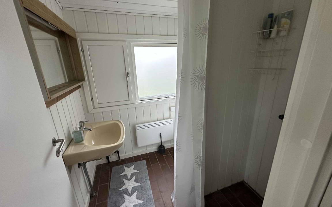 Photo of Bathroom in Fynshav