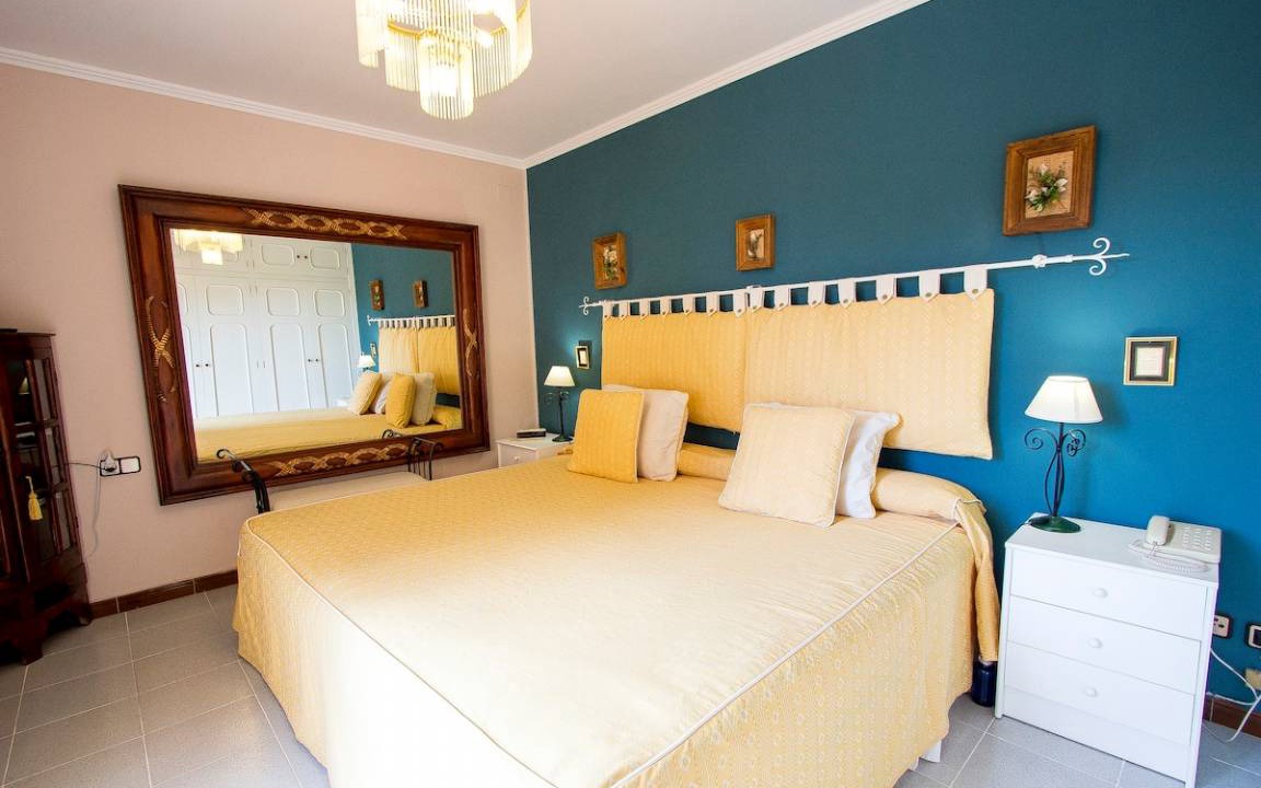 Photo of Bedroom in Torrelles de Llobregat