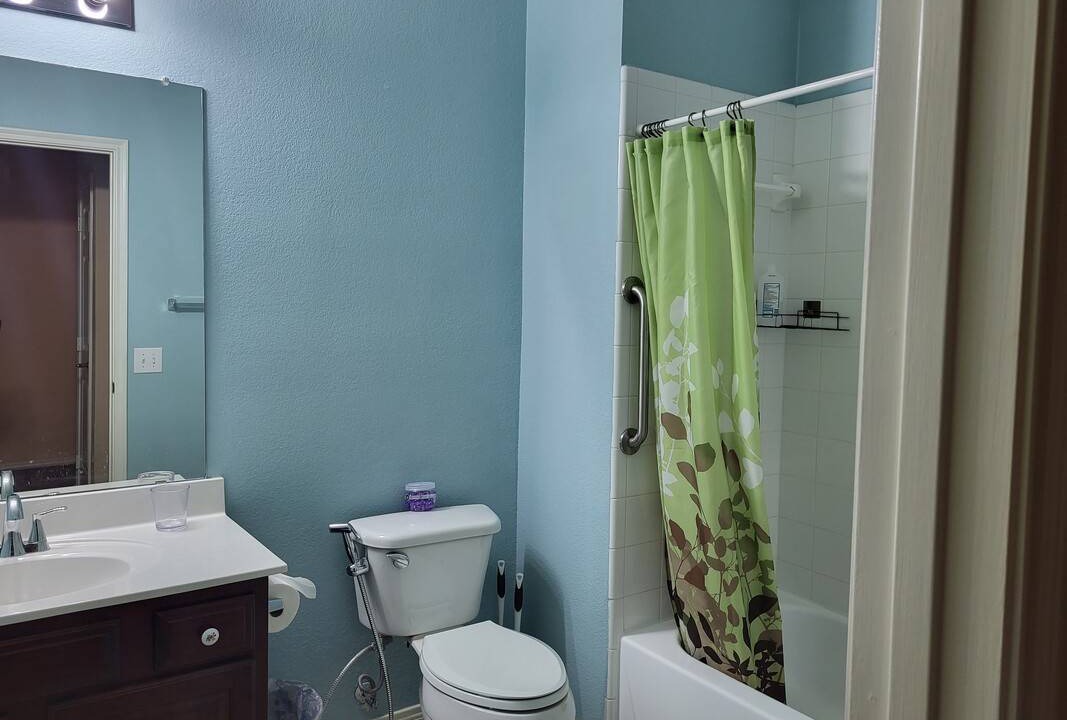 Photo of Bathroom in Plano